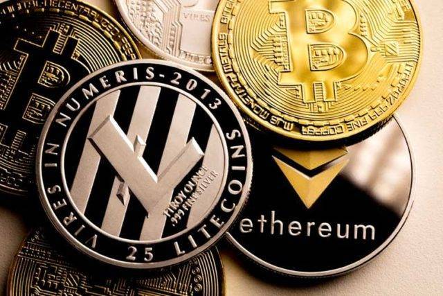 Messari назвали активы с наилучшей динамикой в этом году - vestirossii.com