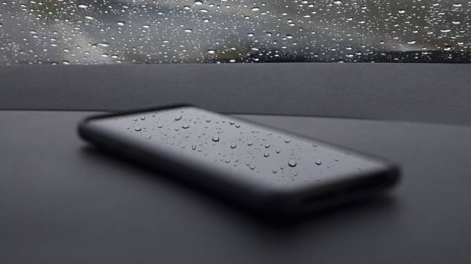 Смартфоны Xiaomi и Redmi могут стать водонепроницаемыми - piter.tv