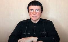 Кашпировский начал «исцелять» больных через интернет - newsland.com - Россия