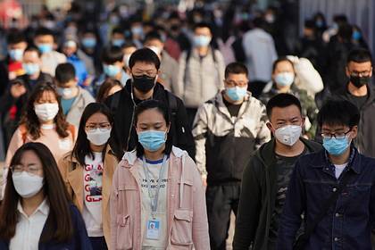 Рон Джонсон - Конгресс США выяснит роль Китая и ВОЗ в распространении коронавируса - lenta.ru - Китай - США