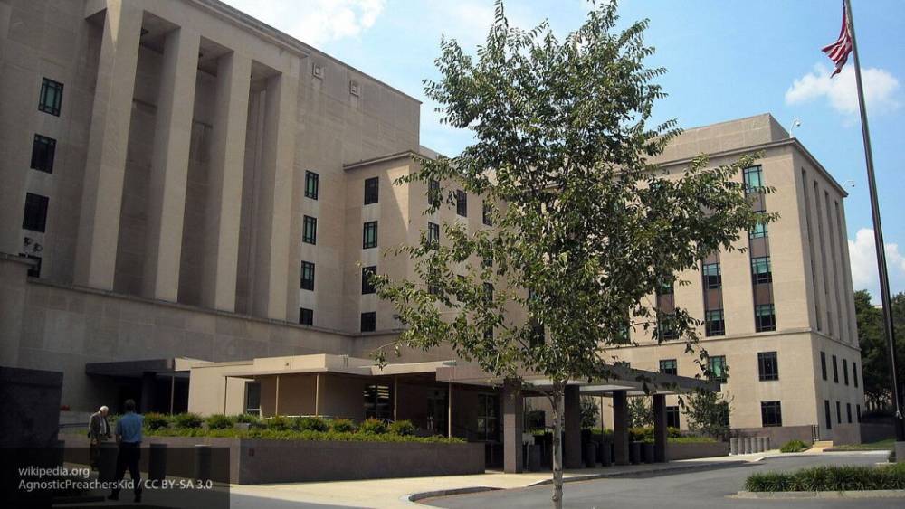 США выделили почти 3 миллиарда рублей на антироссийскую пропаганду - nation-news.ru - Россия - США