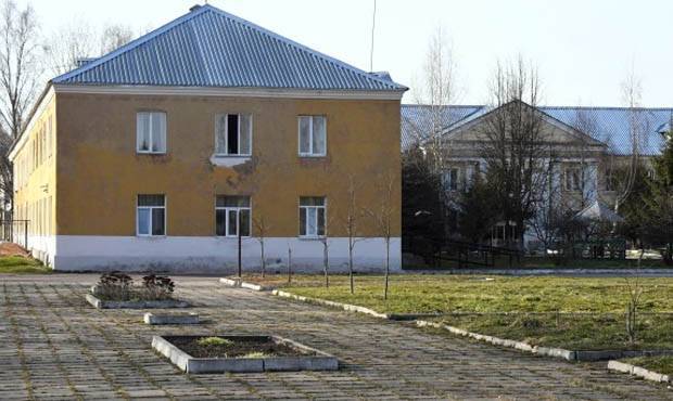В вяземском доме престарелых у 34 человек подтвердился коронавирус - og.ru - Смоленская обл.