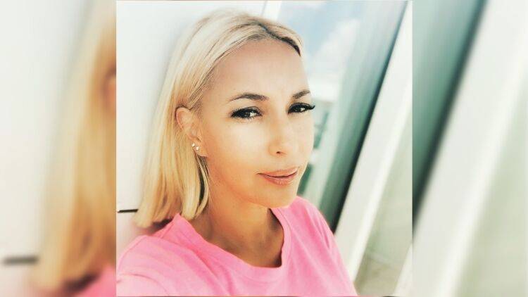 Лера Кудрявцева - Лера Кудрявцева сообщила о выкидыше после ЭКО - inforeactor.ru