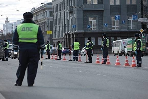 Сергей Собянин - С 15 апреля ГИБДД будет проверять спецпропуска у всех въезжающих в Москву - znak.com - Москва - Россия