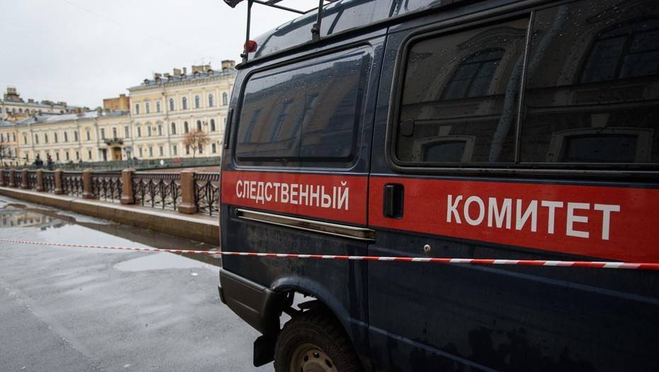 В деле экс-главы УФНС Архангельска появилась ещё одна взятка - dp.ru - Россия - Санкт-Петербург - Архангельск - окр.Ненецкий - Архангельская обл.