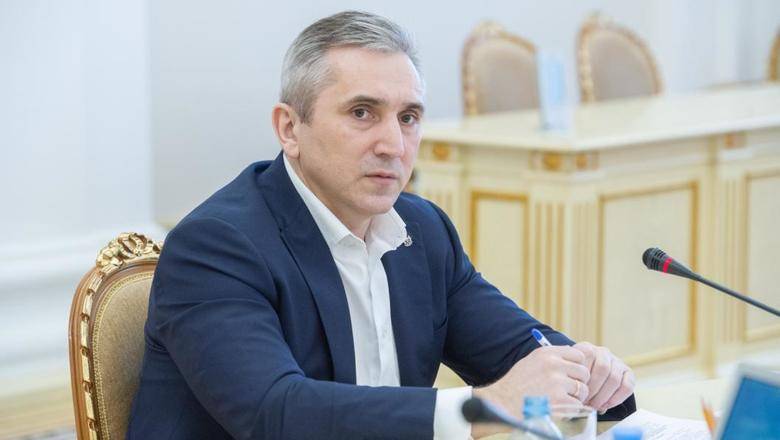 Николай Цуканов - Александр Моор - Александр Моор рассказал о ситуации с коронавирусом в регионе - nashgorod.ru - Россия - Китай - Тюменская обл.