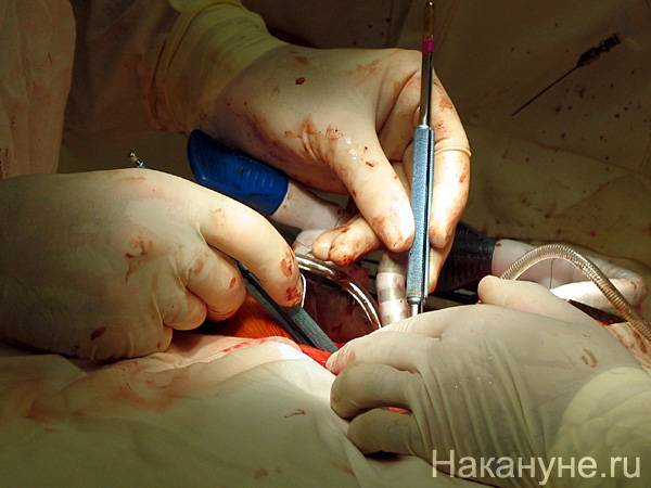 В Сургуте врачи вылечили четырёхлетнего пациента, пульс которого повышался до 250 ударов в минуту - nakanune.ru - Сургут - Югра