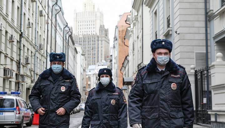 Эдуард Лысенко - В Москве аннулируют около миллиона цифровых пропусков - vesti.ru - Москва