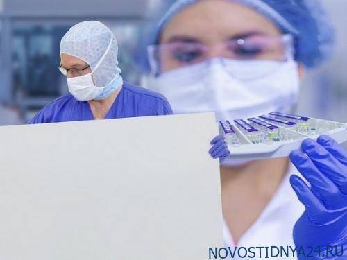 Значительный очаг коронавируса выявлен в смоленском доме престарелых - novostidnya24.ru - Смоленская обл.