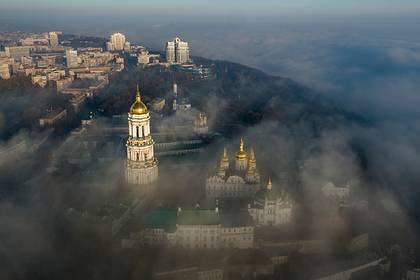 Владимир Вятрович - У Московского патриархата призвали отобрать Киево-Печерскую лавру - lenta.ru - Москва - Украина - Киев