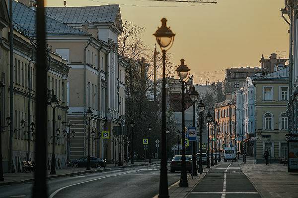 Эдуард Лысенко - Почти миллион цифровых пропусков аннулируют в Москве - trud.ru - Москва