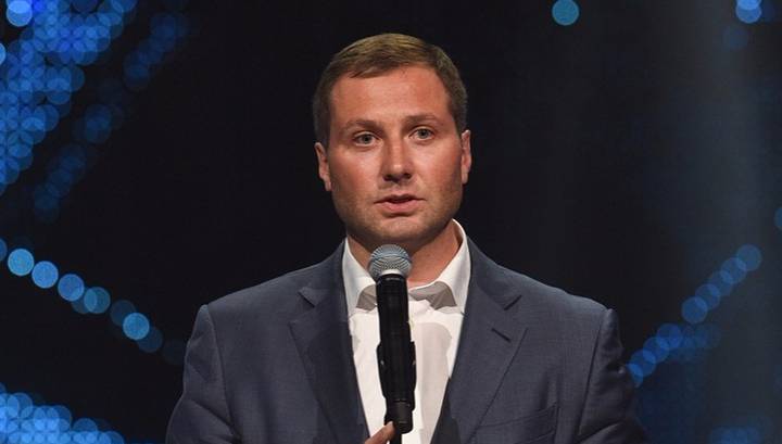 Алексей Морозов - Президент КХЛ подтвердил снятие "Адмирала" со следующего сезона - vesti.ru - Владивосток