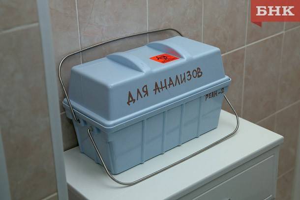 Магомед Османов - Часть тестов на коронавирус в Ухте оказалась пустышкой - bnkomi.ru - респ. Коми - Сыктывкар