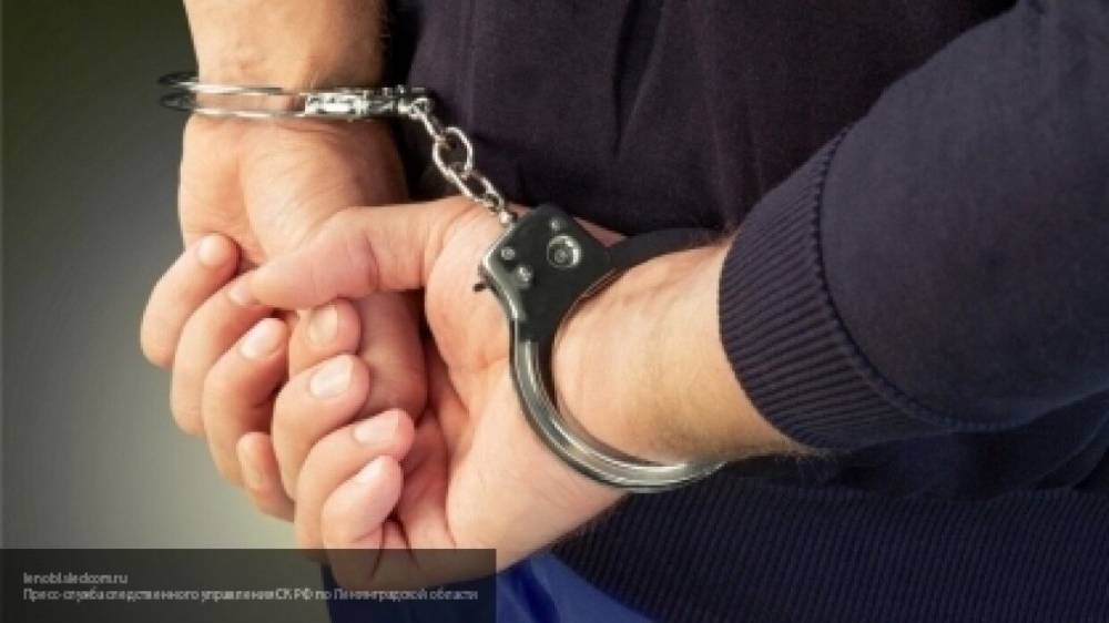 Вадим Наумов - Суд Астрахани вынес приговор педофилу за попытку похищения девочки - nation-news.ru - Астрахань