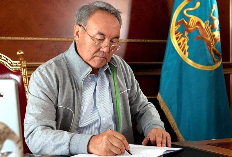 Нурсултан Назарбаев - Назарбаев заверил, что у Казахстана имеются все ресурсы для преодоления кризиса - pravdoryb.info - Казахстан
