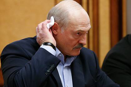 Александр Лукашенко - Лукашенко рассказал о последствиях эгоизма партнеров Белоруссии - lenta.ru - Россия - Армения - Казахстан - Белоруссия - Киргизия