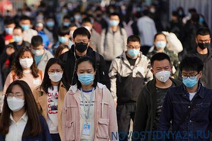 Рон Джонсон - Конгресс США выяснит роль Китая и ВОЗ в распространении коронавируса - novostidnya24.ru - Китай - США