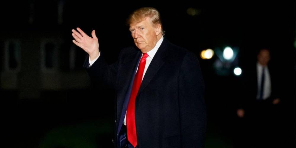 Дональд Трамп - Владимир Путин - Сергей Лавров - США готовы направить в Россию оборудование для борьбы с Covid-19 - ruposters.ru - Россия - США