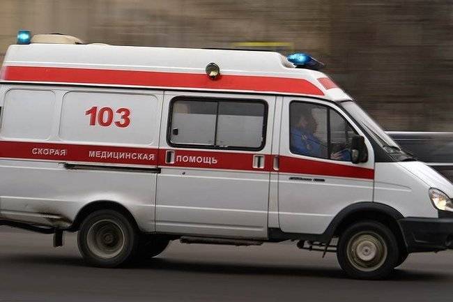 Анастасия Ракова - Врач назвал две причины пробок из скорой помощи - infox.ru - Москва