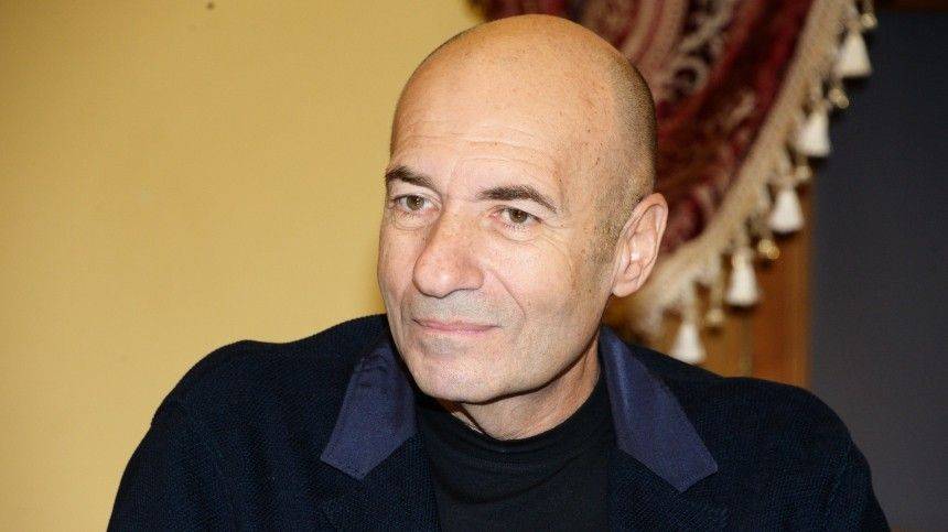 Игорь Крутой - Игорь Крутой поразил подписчиков своей физической формой - 5-tv.ru - Россия