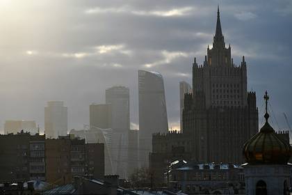 Роман Вильфанд - Россиян предупредили о мрачной погоде - lenta.ru - Россия - Карелия