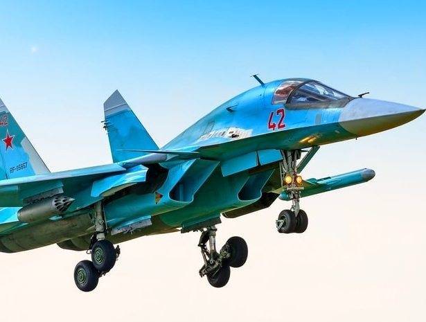 Российский «Утенок» достанет всегда и везде - vpk-news.ru - Россия