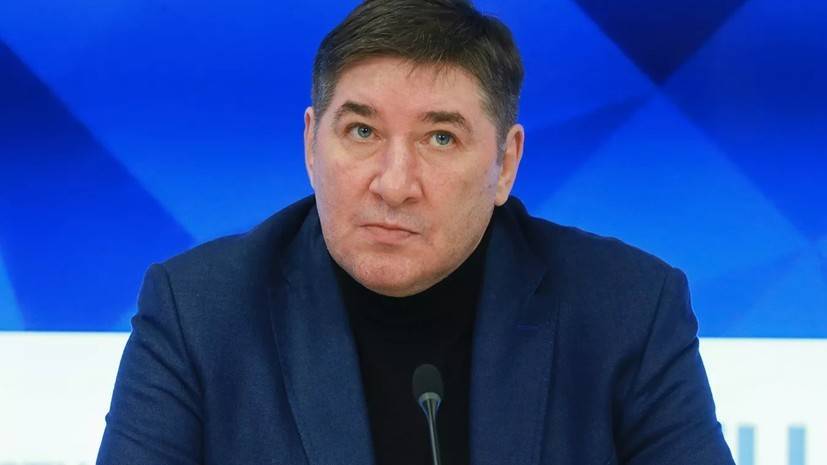 Александр Кожевников - Кожевников считает маловероятным расширение КХЛ за счёт новых европейски клубов - russian.rt.com - Россия - Казахстан - Белоруссия - Швеция - Хабаровск