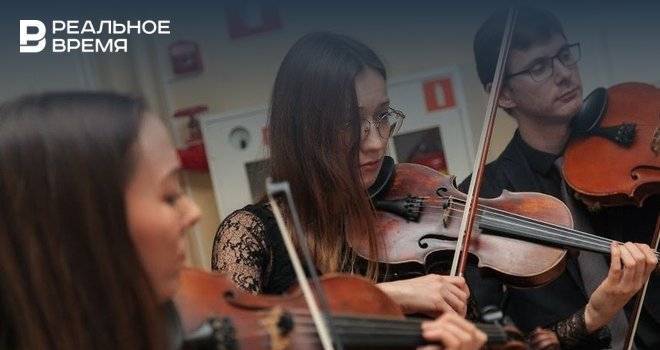 В музыкальные и художественные школы Татарстана поставят музыкальные инструменты и мебель - realnoevremya.ru - респ. Татарстан - Набережные Челны - Казань