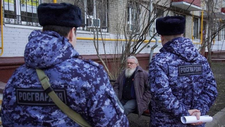 Карантин как приговор: старики без банковских карточек уже не имеют ни еды, ни денег - newizv.ru