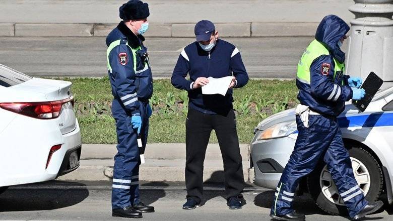 Около 900 тысяч пропусков с неверными данными аннулируют в Москве - newizv.ru - Москва