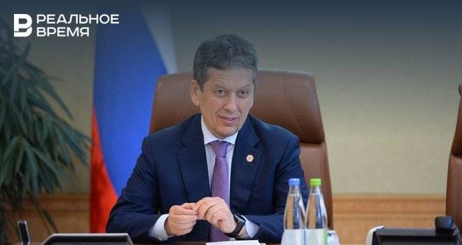 Наиль Маганов - Наиль Маганов: «Кризисы приходят и уходят, увольнения — это точно не выход из кризиса» - realnoevremya.ru - Татарстан