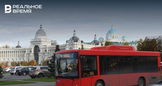 Медики Казани совершили 26 тыс. поездок по бесплатным проездным - realnoevremya.ru - Казань