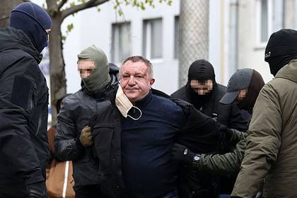 Иван Баканов - Валерий Шайтанов - СБУ заявила о разоблачении высокопоставленного агента ФСБ в собственных рядах - lenta.ru - Украина