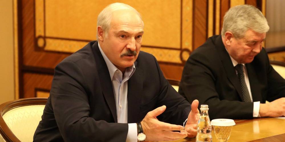 Александр Лукашенко - Владимир Владимирович Путин - Лукашенко просит Путина пересмотреть цены на газ в ЕАЭС - ruposters.ru - Россия - Китай - Белоруссия