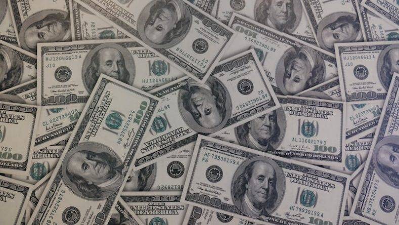 Молодой отец потерял работу из-за коронавируса — а потом выиграл в лотерею $4.8 млн - usa.one - Австралия