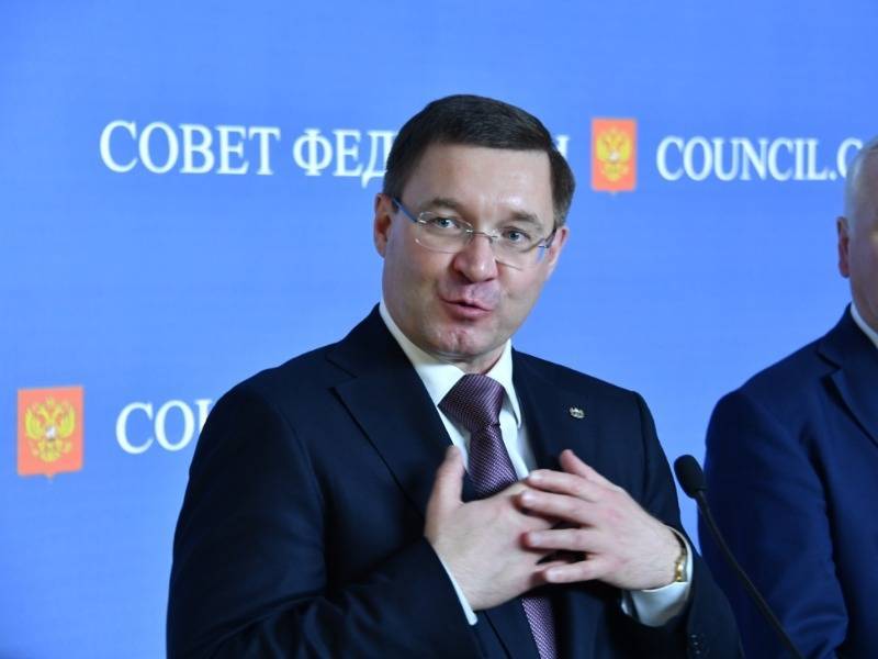 Владимир Якушев - Минстрой попросил помочь сфере ЖКХ как наиболее пострадавшей от коронавируса - sobesednik.ru - Россия