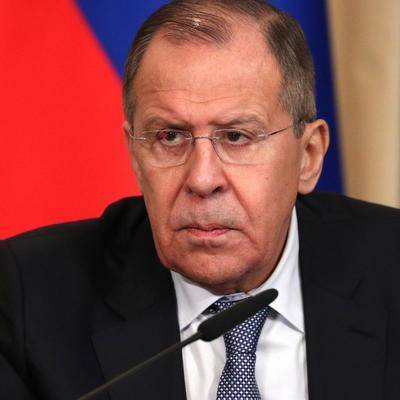 Сергей Лавров - Лавров предостерег от попыток политизировать тему COVID-19 - radiomayak.ru - Россия