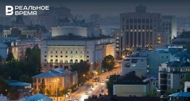 Татарстан и Башкирия вошли в тройку самых упоминаемых регионов в контексте нацпроектов - realnoevremya.ru - Россия - Башкирия - респ. Татарстан - Нижегородская обл. - Нижний Новгород