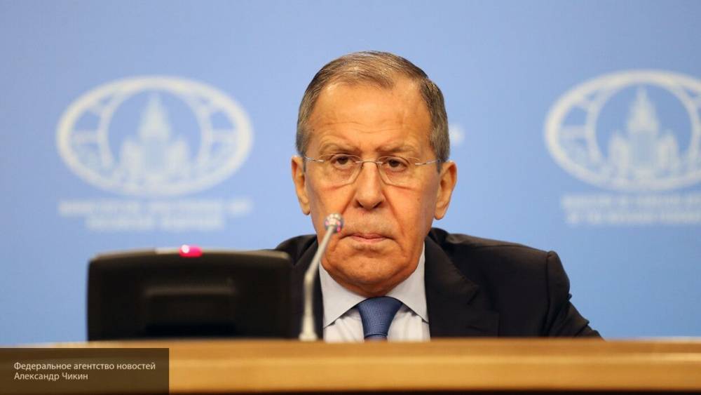 Сергей Лавров - Лавров: Россия не намерена просить ЕС о снятии санкций - polit.info - Москва - Россия - Ес