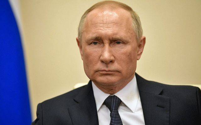 Путин - Все новости о коронавирусе в России сегодня 14 апреля 2020 года – экономика в период пандемии - pravda-tv.ru - Россия