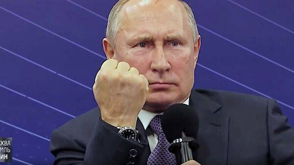 Владимир Путин - The New York Times обвинила Путина в развале американской науки и эпидемиях смертельных - newsland.com - Россия - США - New York - New York