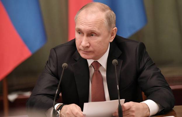 Путин назвал самую чувствительную проблему для бизнеса в условиях пандемии - eadaily.com - Россия - Армения - Казахстан - Белоруссия - Киргизия