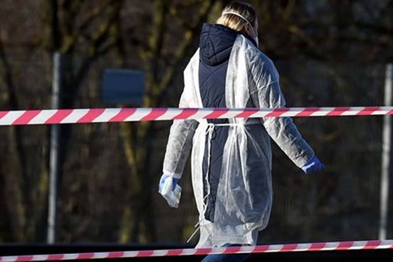 Advance (Хорватия): почему количество умерших от коронавируса в Восточной Европе в десятки раз меньше, чем в Западной? - geo-politica.info - Хорватия