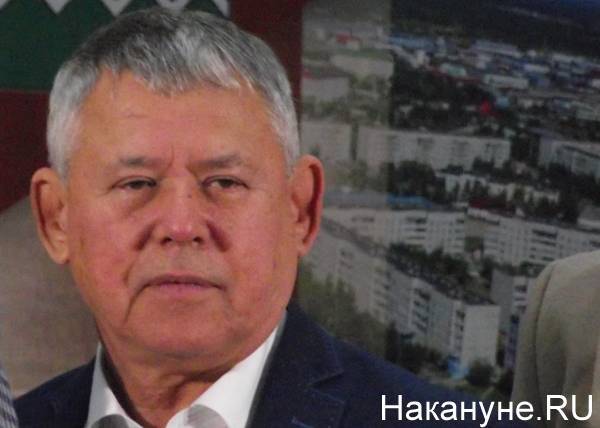Мэр Мегиона раскритиковал нарушение "бесстрашными горожанами" режима самоизоляции и напомнил о штрафах - nakanune.ru