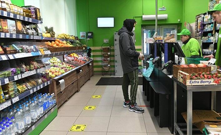 Основатель российской торговой сети «ВкусВилл» Андрей Кривенко: «У нас нет конкурентов в Европе» (Die Presse, Австрия) - inosmi.ru - Австрия - Россия