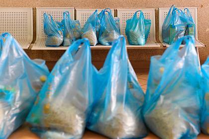 Андрей Воробьев - 50 тысяч продуктовых и медицинских наборов вручили жителям Подмосковья - lenta.ru - Московская обл.