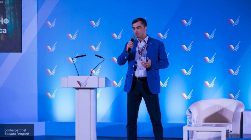 Владимир Гутенев - Гутенев рассказал, как изменятся цены на импортные товары в РФ на фоне ситуации с COVID-19 - nation-news.ru - Россия