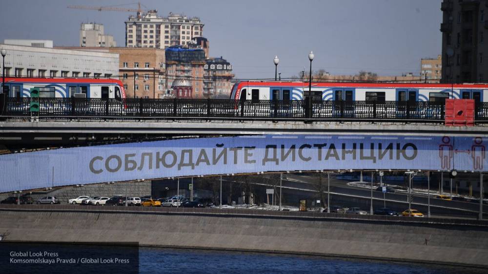 Эдуард Лысенко - Власти Москвы аннулируют почти миллион пропусков из-за недостоверных данных - nation-news.ru - Москва