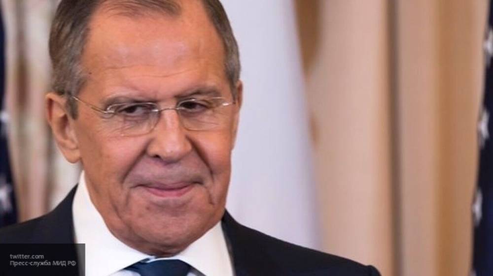 Дональд Трамп - Сергей Лавров - Лавров заявил о готовности России сотрудничать с США в сфере мирного развития космоса - polit.info - Москва - Россия - США