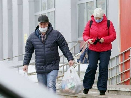 Алексей Добровольский - Майя Соловьева - За сутки в Югре в два раза увеличилось число тяжелых больных COVID-19, подключенных к ИВЛ - znak.com - Югра